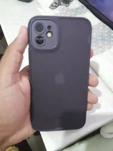 iPhone 11 64gb Completo