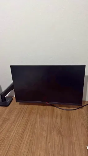 MONITOR GAMER PICHAU 165HZ 1 MS BARATO