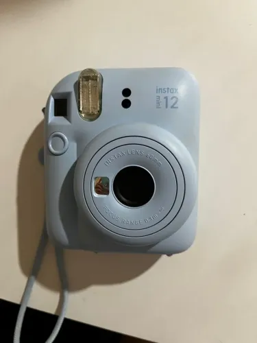 Camera instax 