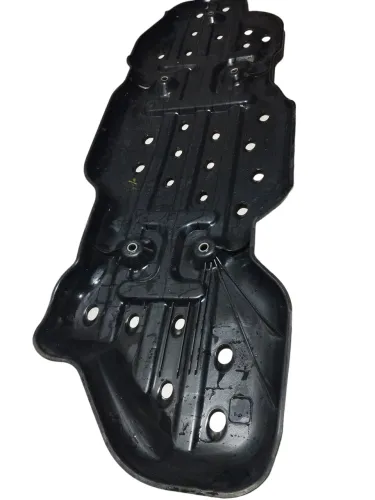 Protetor Tanque Hilux Sw4 2021/2022/2023 Original