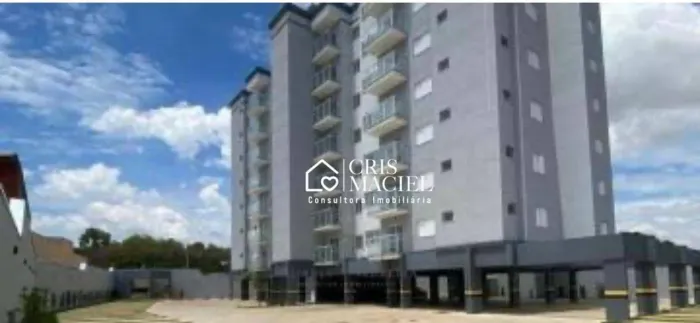 Apartamento à venda no Condomínio Paineiras em Indaiatuba-SP!