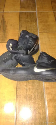 Nike basketball 43