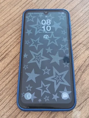Celular Samsung Galaxy a24