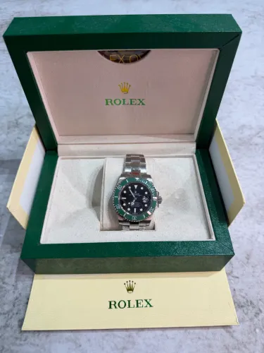 Rolex Submarino 