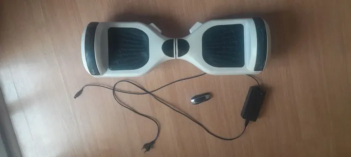 Hoverboard usado