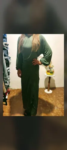 Conjunto saia e blusa Maria Filó 