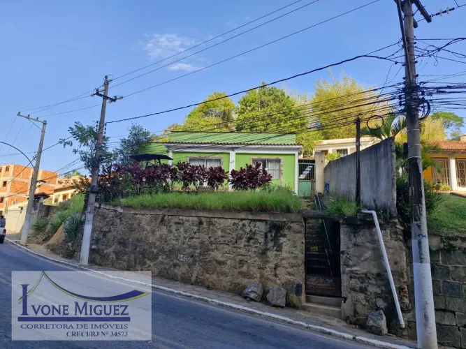 Casa em Centro - Paty do Alferes, RJ