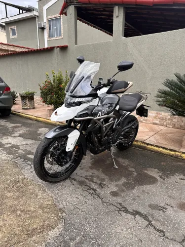 Zontes T350 X