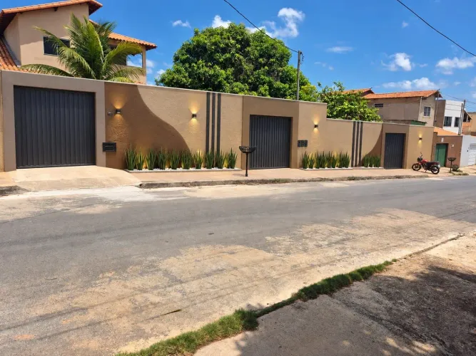 Serviço de pintura em geral