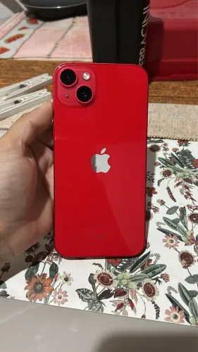 Vendo iPhone 14 Plus