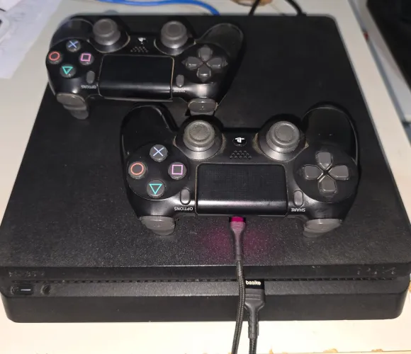 Ps4 desbloqueado 10.50