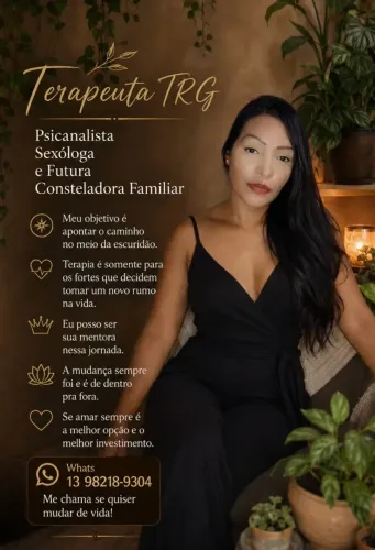 Terapeuta emocional