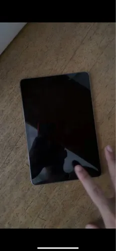 iPad Mini 4 - Excelente para estudos e uso diário