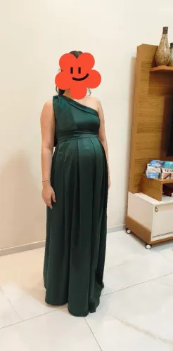 Vestido Social