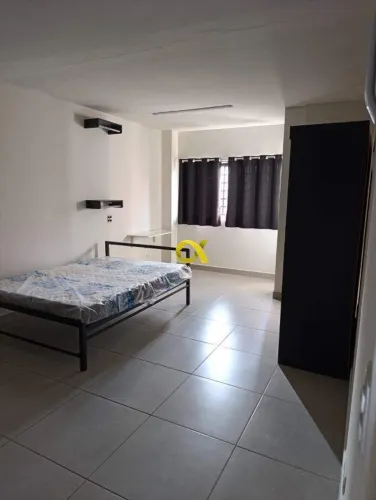 Kitnet para aluguel no bairro Centro