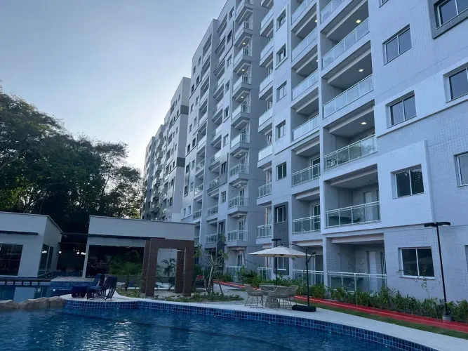 APARTAMENTO COM A MELHOR LOCALIZACAO EM MACAPA NA ZONA SUL