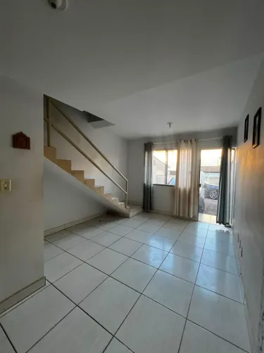 Ágio Casa em Valparaiso no Green Park II