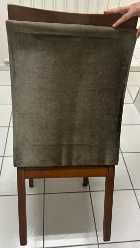 Venda de Cadeiras