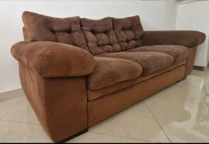 Sofá 3 lugares