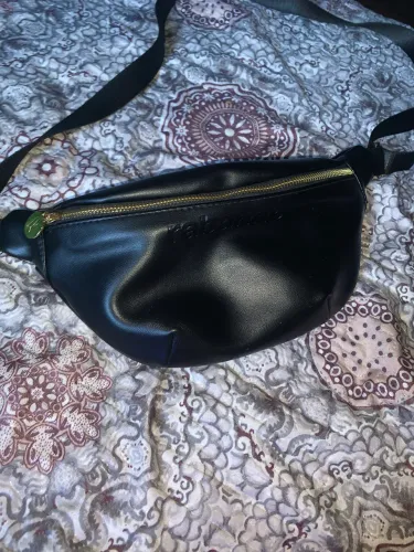 Pochete paco rabanne 