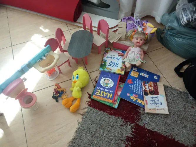 Brinquedo 