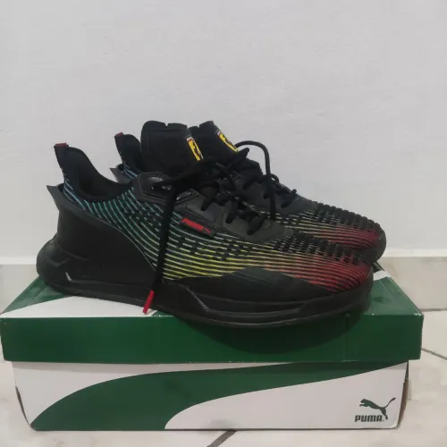 Tênis Puma Ferrari IONSPEED Velocity
