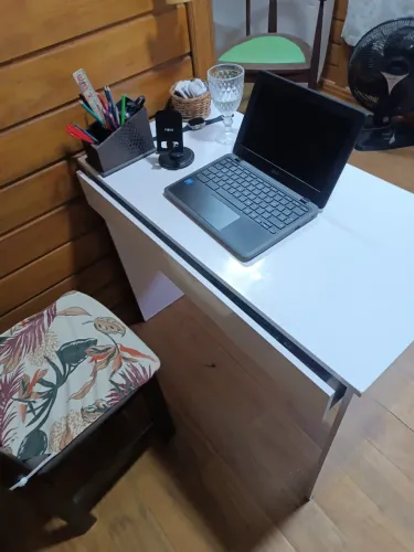 Vendo mesa escritório