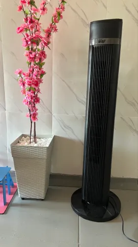 Ventilador torre wap