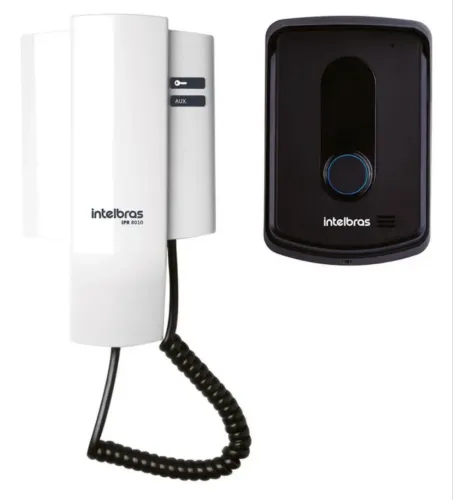 Interfone Resisdencial