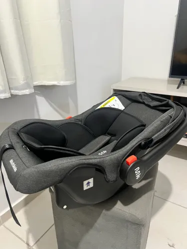 Bebê conforto Multikids