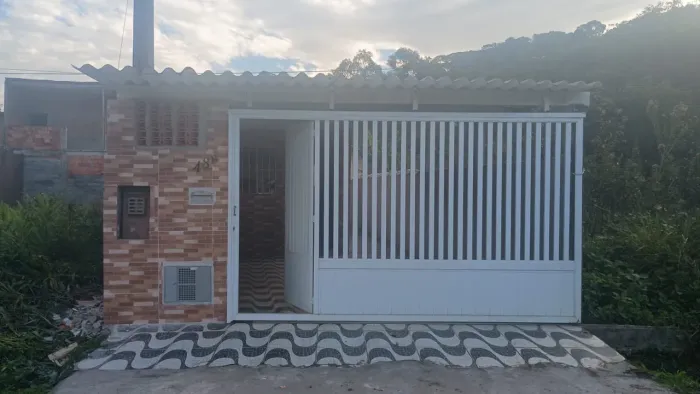 casa em caraura