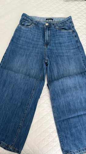 Roupas semi novas de qualidade