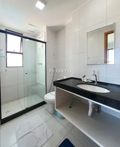 Apartamento com 2 quartos em Muro Alto