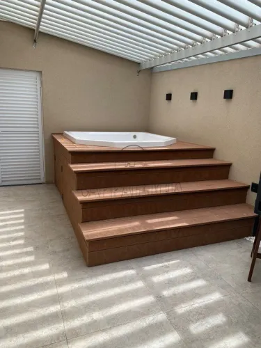 CASA EM CONDOMINIO PARA VENDA ALAMEDA SUL