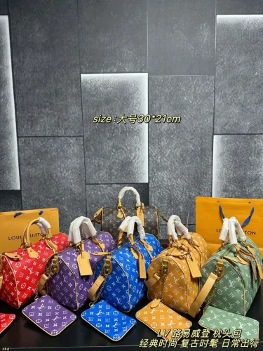 Bolsa Louis vuitton