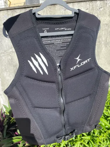 Kit 3 Coletes Jet Ski - Xfloat & Saco Estanque