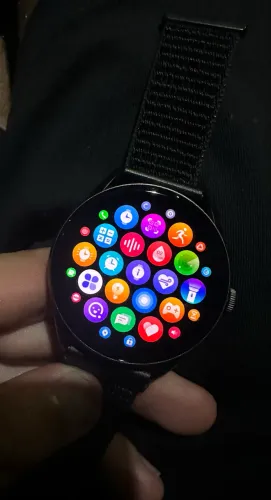 Relógio Smartwatch 