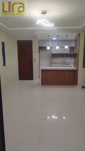 Apartamento para vender nos Bancários