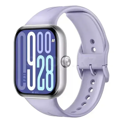 Redmi Watch 5 Prata, Preto e Roxo R$ 775,00 A VISTA LACRADO