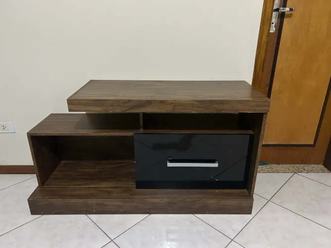 Rack para tv até 50?