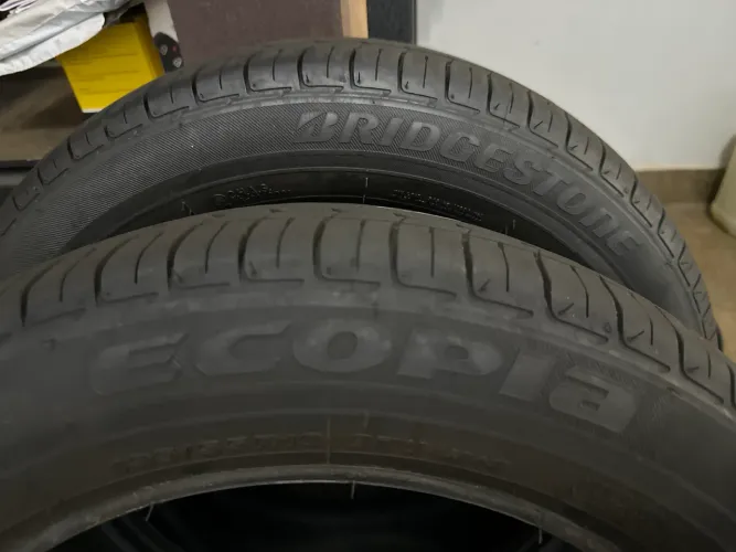 Pneu Bridgestone Ecopia 