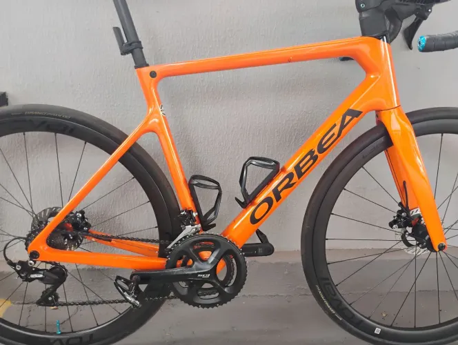 Orbea Orca semi nova