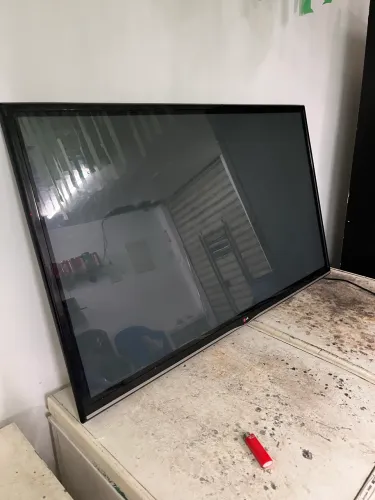 TV LG 50 POLEGADAS