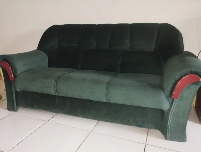Sofá à venda 