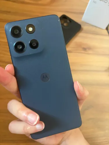 Motorola G56
