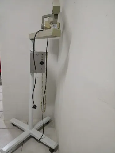 Máquina de RX Periapical. Baixei o valor Pra vender logo.