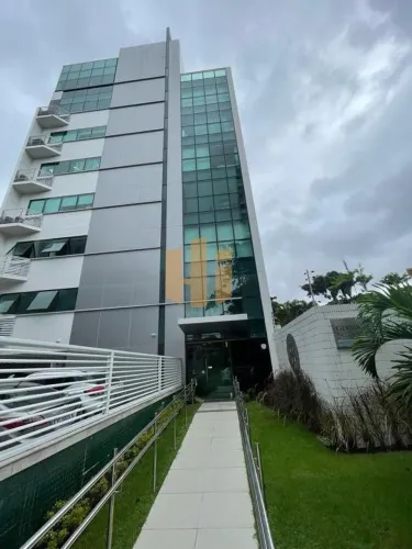 Locação para fins comerciais em Casa Forte