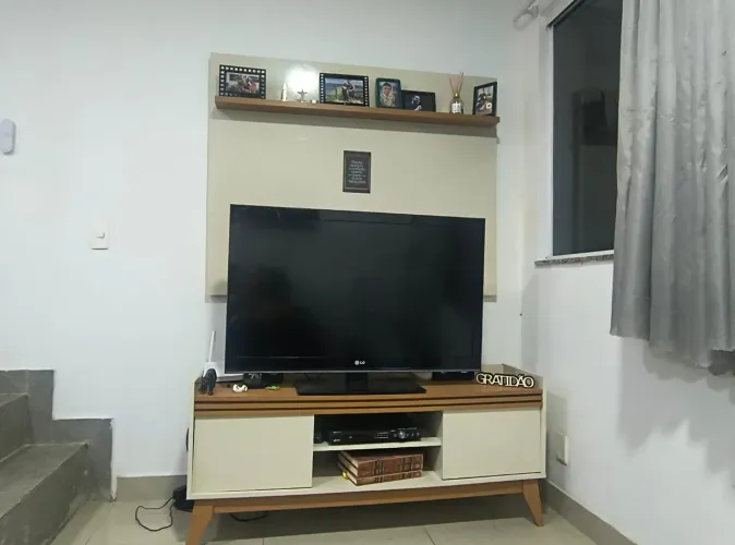 VENDA DE MUDANÇA 