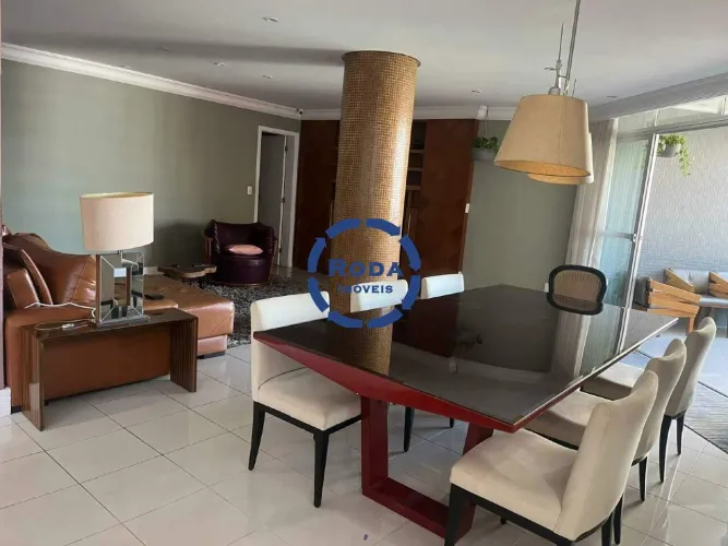 Apartamento 3 dormitórios a venda Pompéia