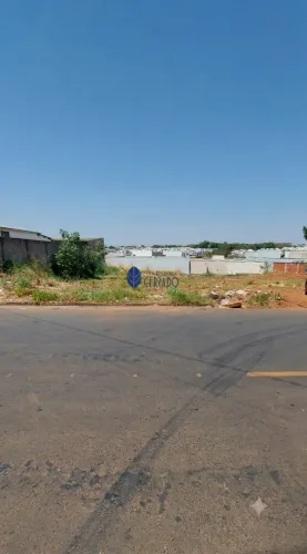 Excelente Oportunidade: Lote à venda no Residencial Vale do Sol - Anápolis